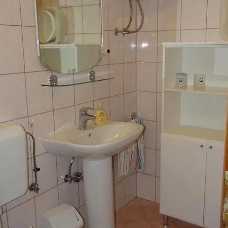 Apartman Danijela *