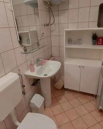 Danijela Apartman