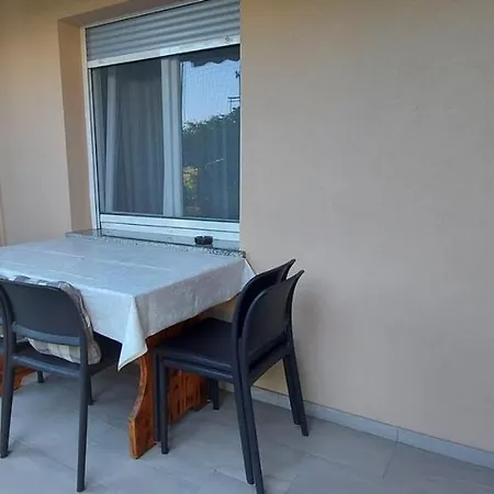 Danijela Apartman Pula