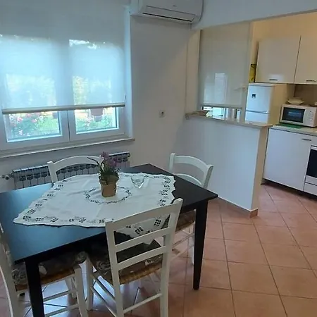Danijela Apartman *