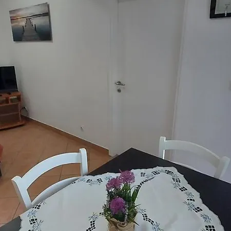 Danijela Apartman