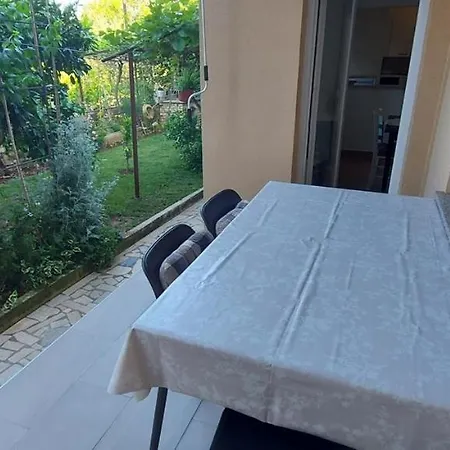 Danijela Apartman *
