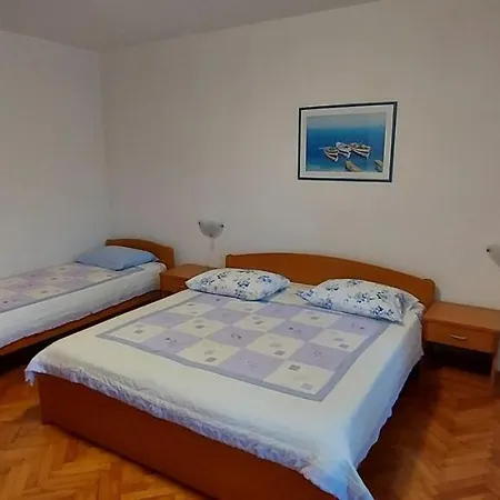 Apartman Danijela *
