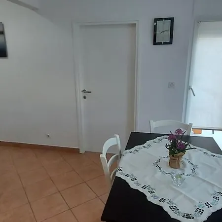 Danijela Apartman