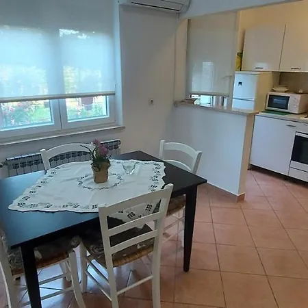 Apartment Danijela